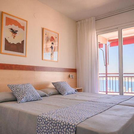 Beach Family Apartments Salou Luaran gambar