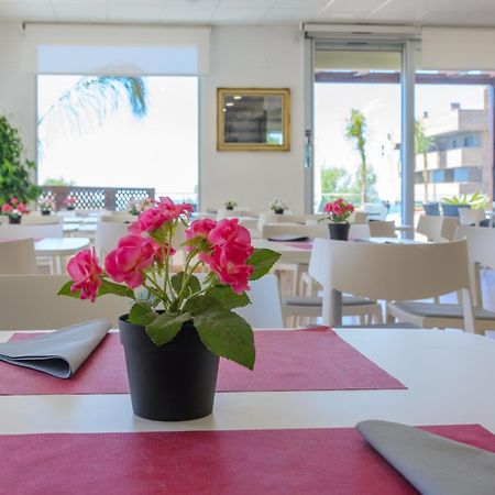 Beach Family Apartments Salou Luaran gambar