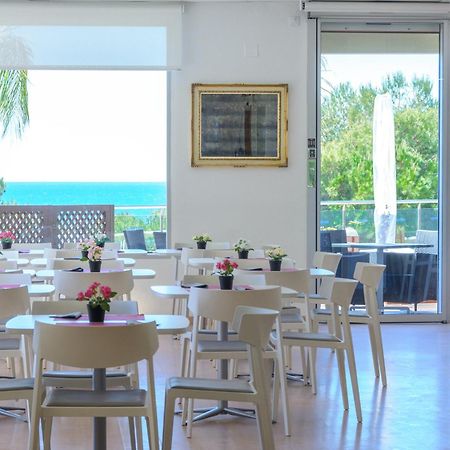 Beach Family Apartments Salou Luaran gambar