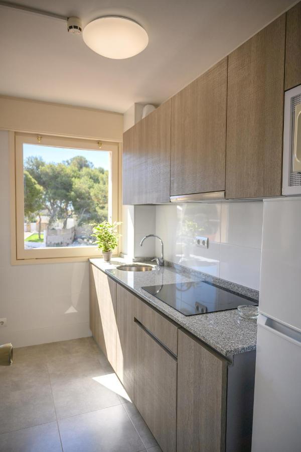 Beach Family Apartments Salou Luaran gambar