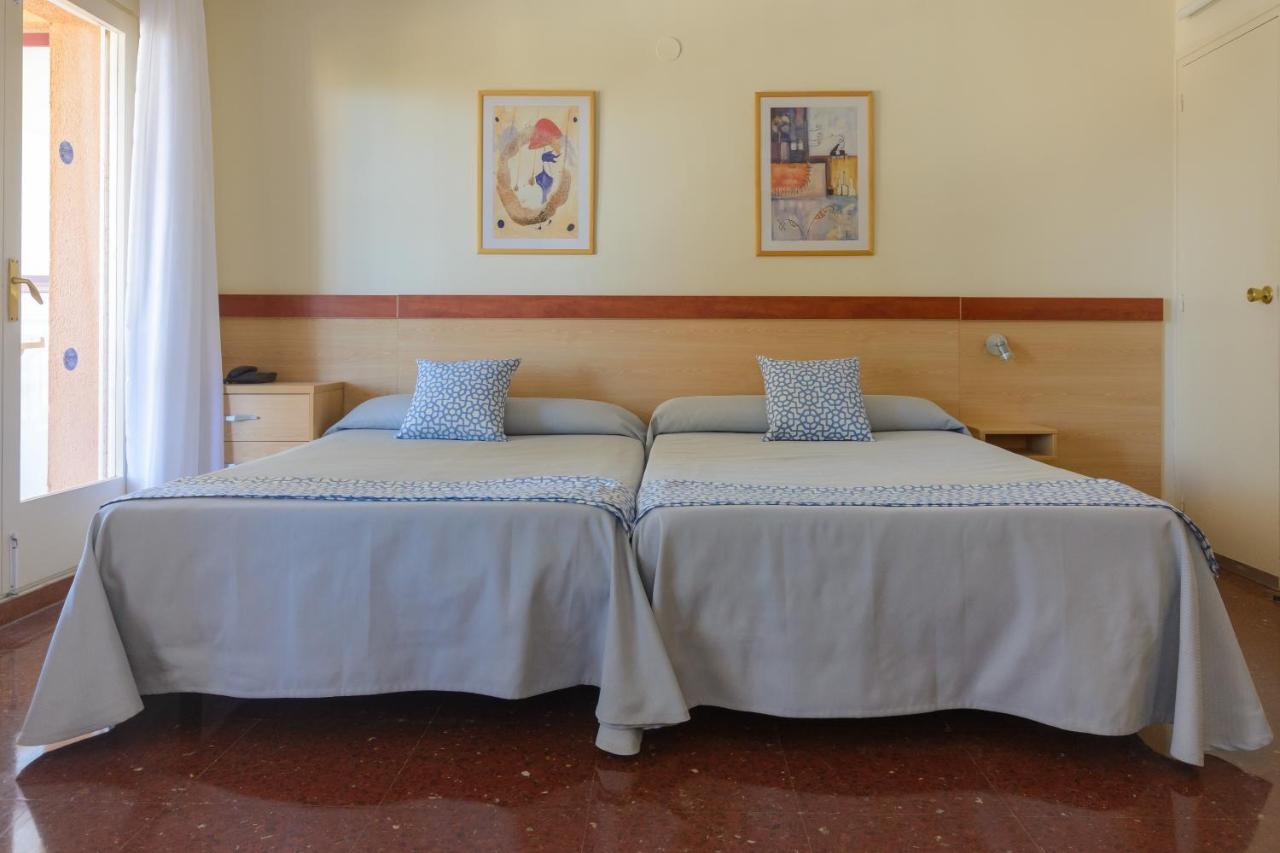 Beach Family Apartments Salou Luaran gambar