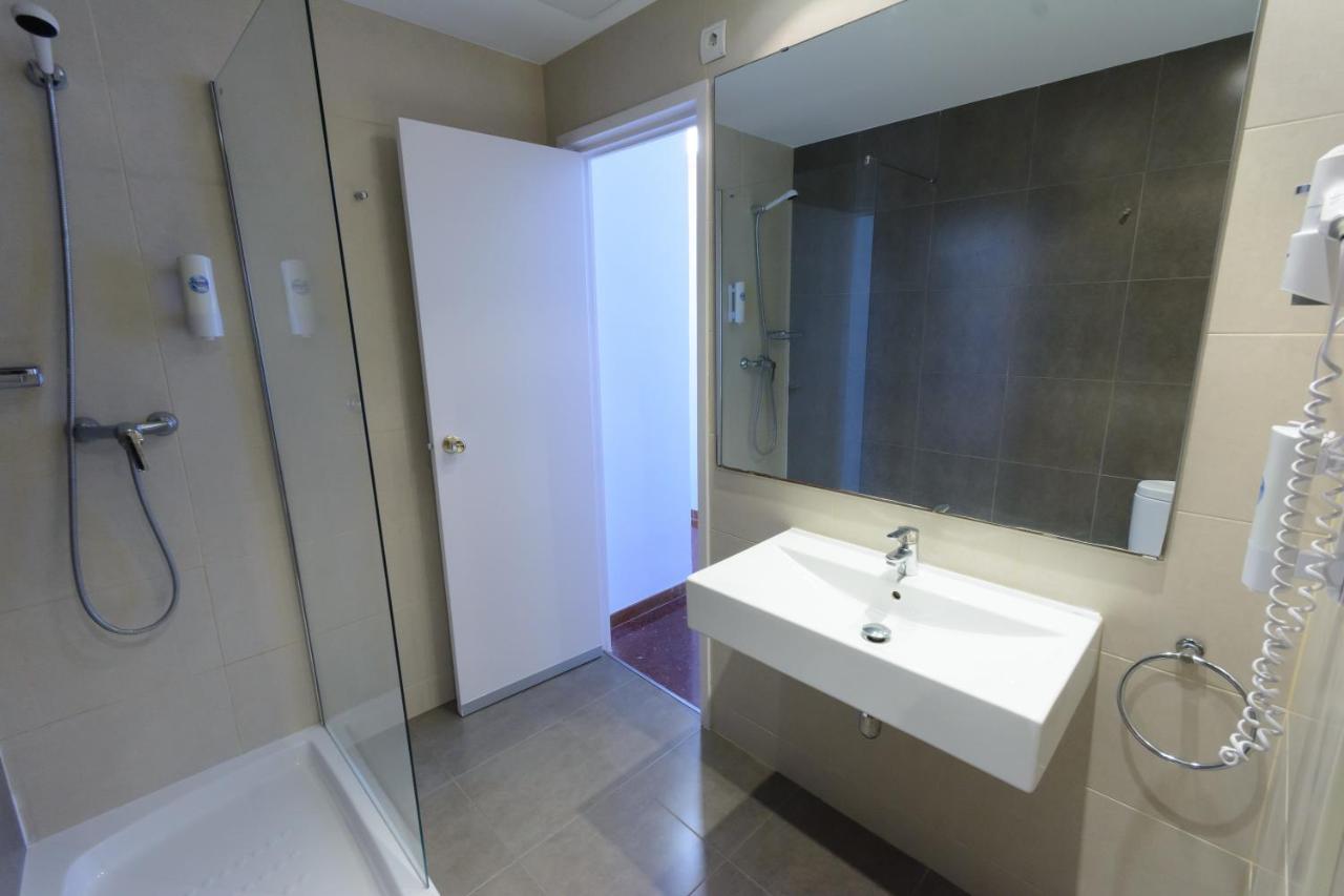 Beach Family Apartments Salou Luaran gambar