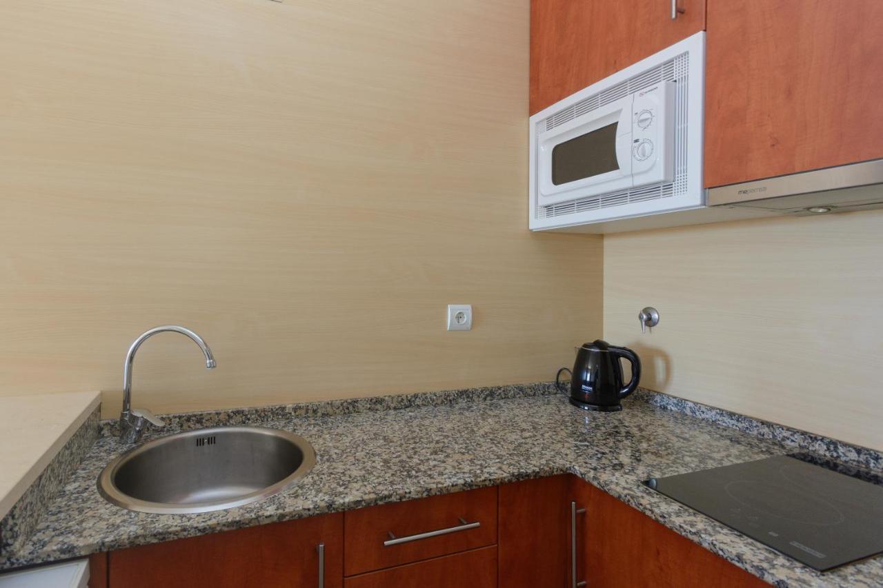 Beach Family Apartments Salou Luaran gambar
