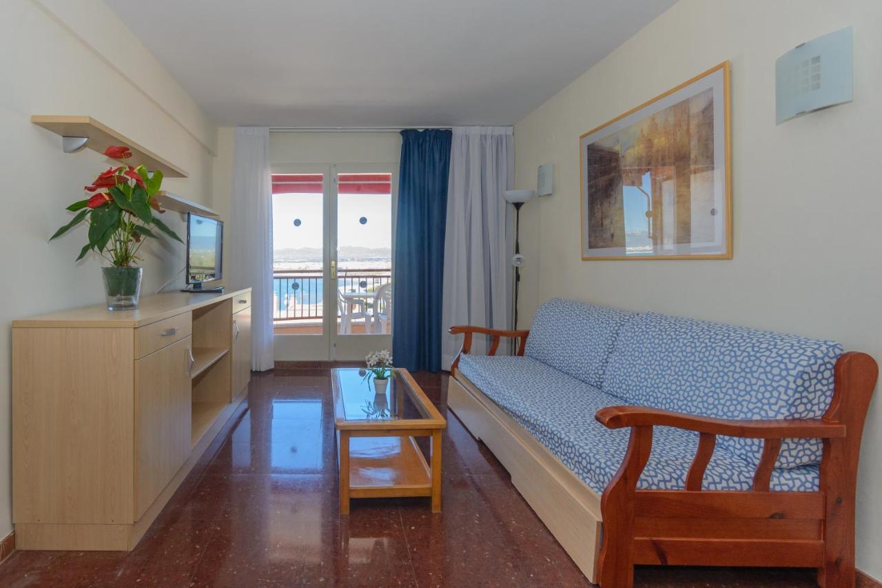Beach Family Apartments Salou Luaran gambar