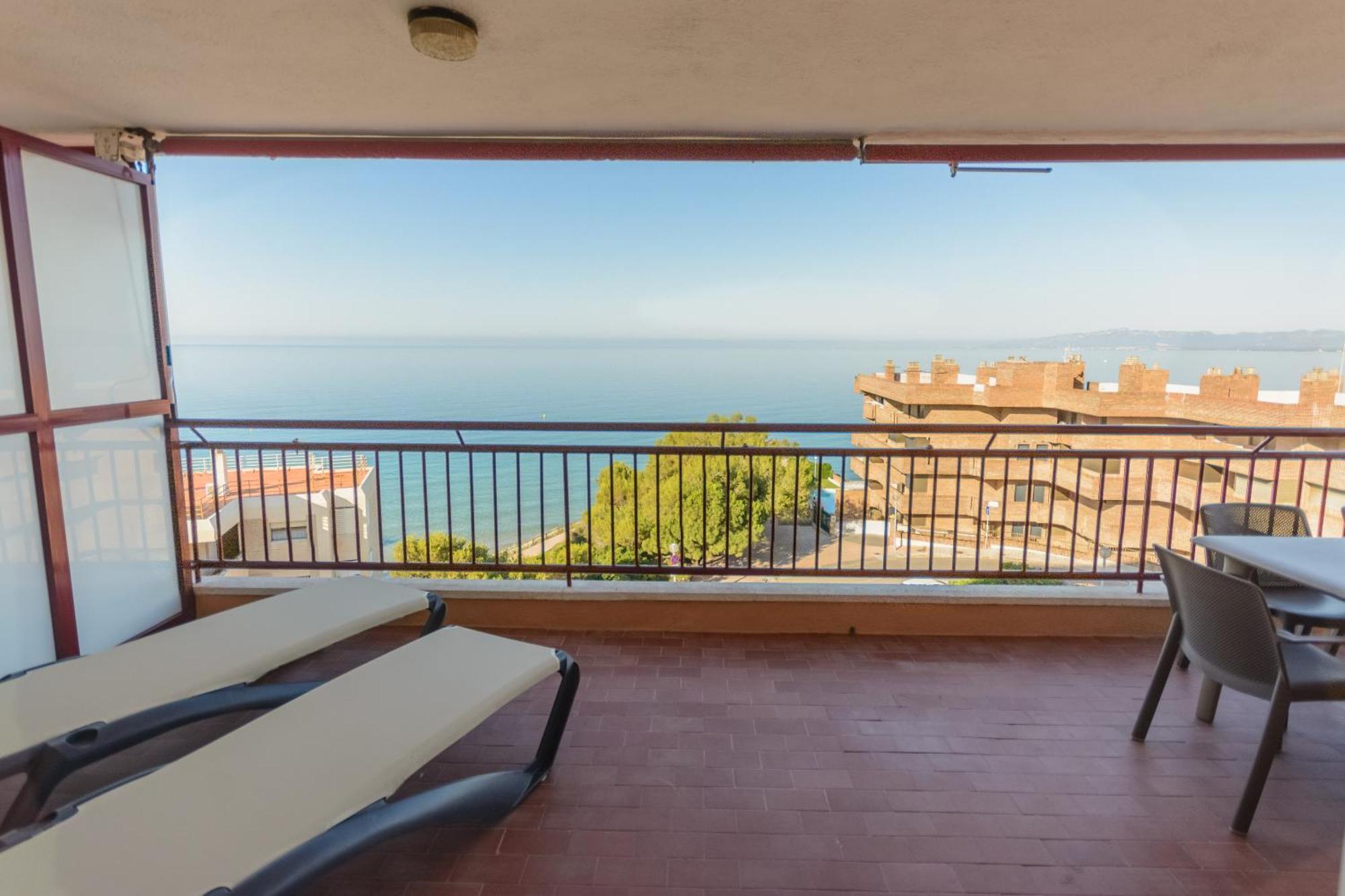 Beach Family Apartments Salou Luaran gambar