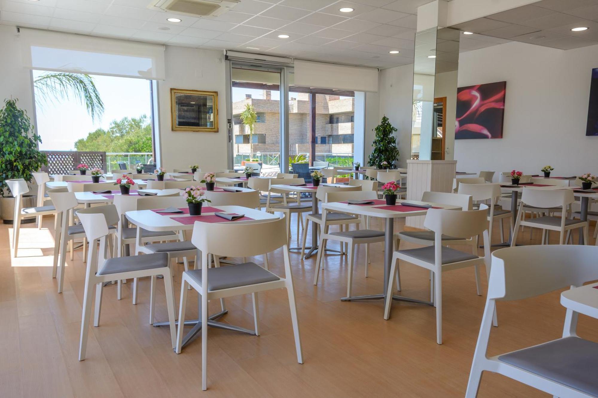 Beach Family Apartments Salou Luaran gambar